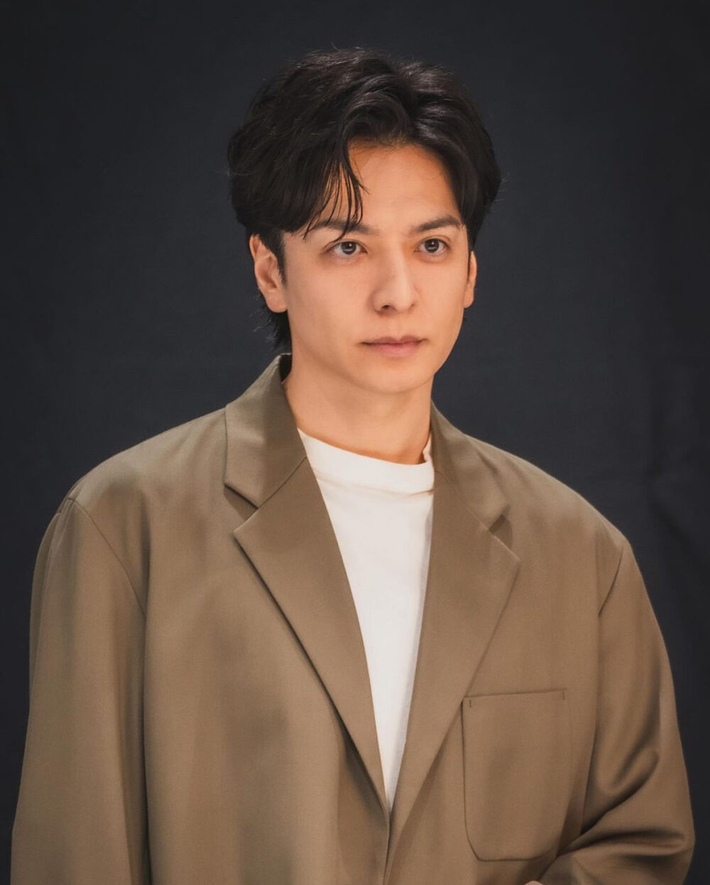 生田斗真　炎上