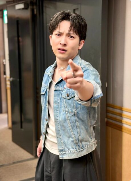 吉田仁人