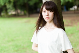 唐田えりか　ソニー損保CM