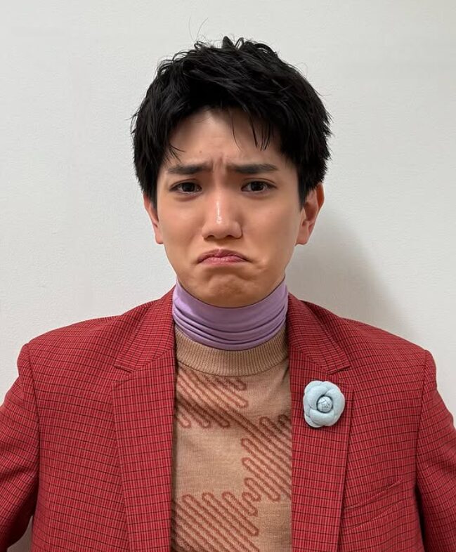 正門良規　