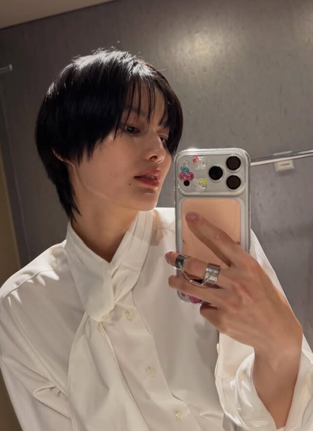 橋本愛