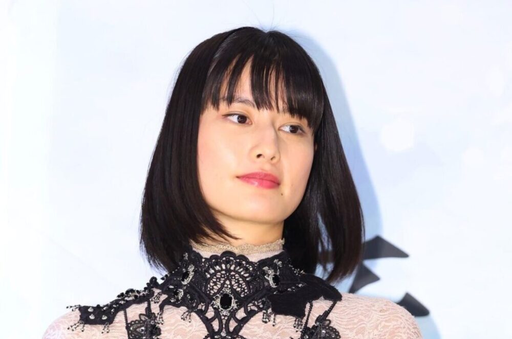 橋本愛