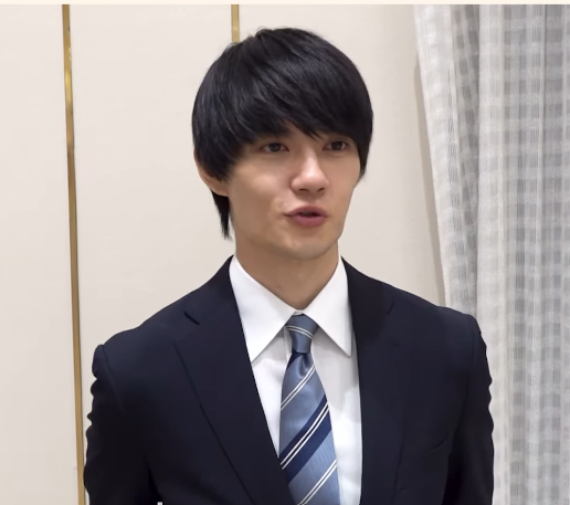 佐野勇斗 27歳